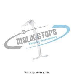 Smillie Menicus Retractor 